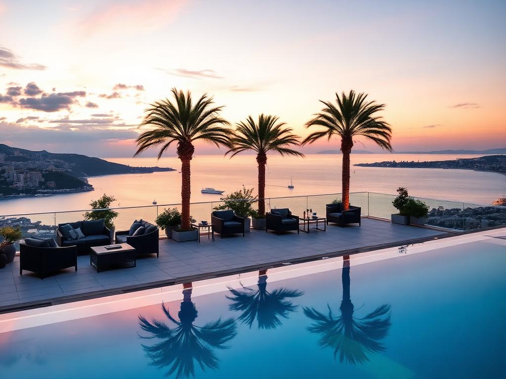 Cannes & Surroundings